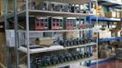 Isotek Power - Fabriek - Slowakije