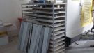 Isotek Power - Fabriek - Slowakije