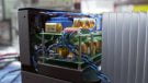 Isotek Power - Fabriek - Slowakije