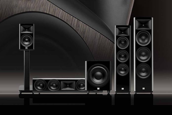 JBL JBL