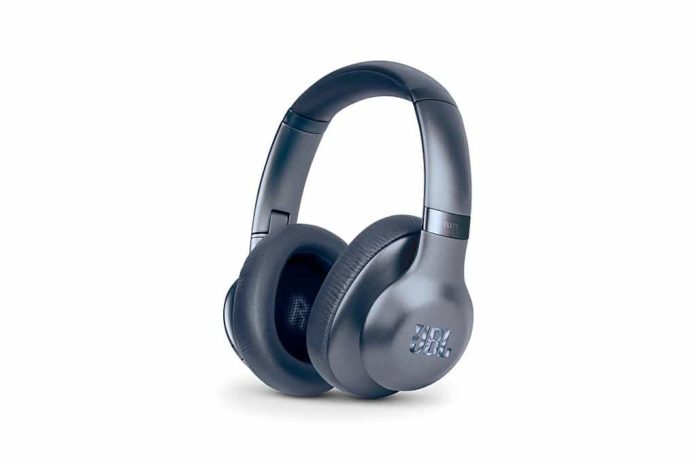 JBL De JBL Everest Elite 750NC