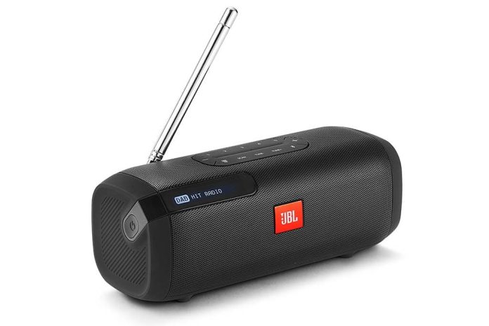 JBL De JBL Tuner