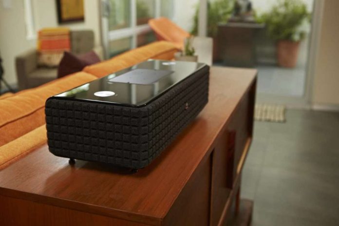 JBL Authentics L8 (1)