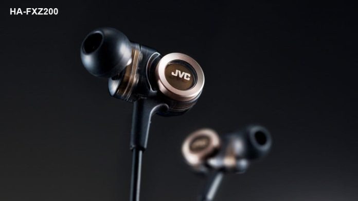 JVC Z-serie (1) JVC Z-serie (1)
