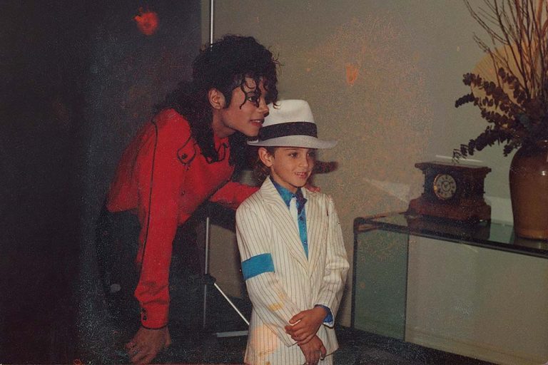 VPRO koopt documentaire Leaving Neverland aan VPRO koopt documentaire Leaving Neverland aan