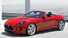 Jaguar F type