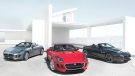 Jaguar F type
