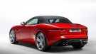 Jaguar F type