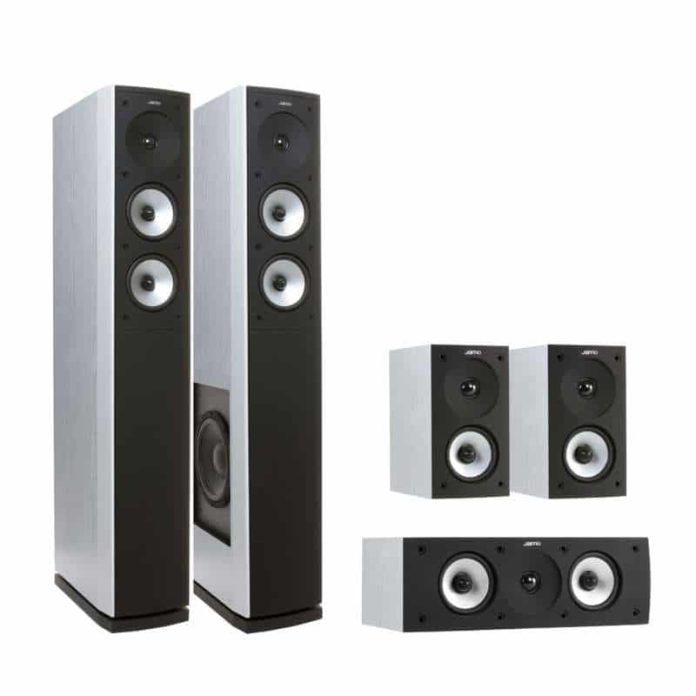 Jamo S626 Jamo S626