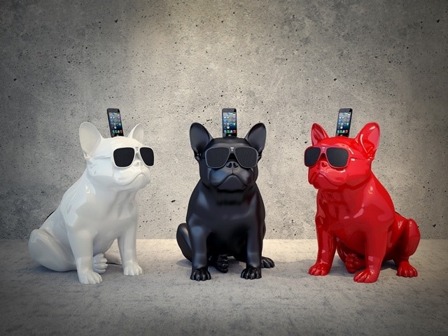 Jarre AeroBull Jarre AeroBull