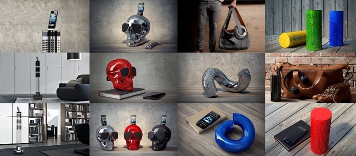 Jarre Technologies (slider)