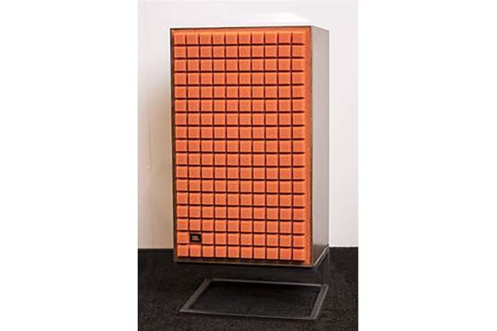 Jbl De JBL L100 Classic