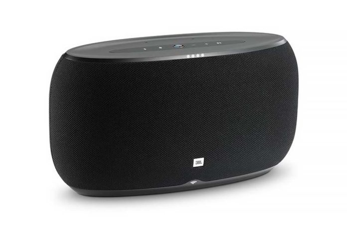 Jbl De JBL Link 500