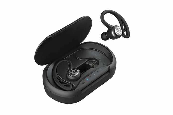 Jlab De JLab Audio Epic Air Elite Sport in-ears