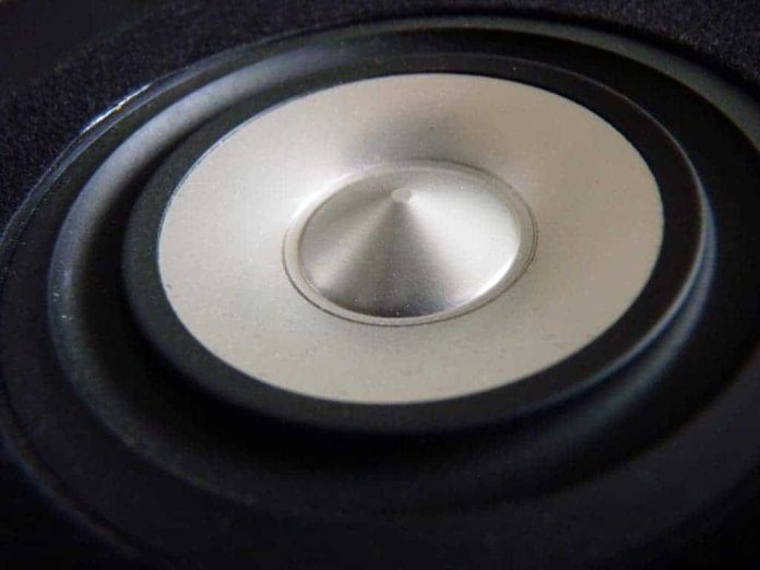 Jordan breedbander Lentus Audio Duo 2