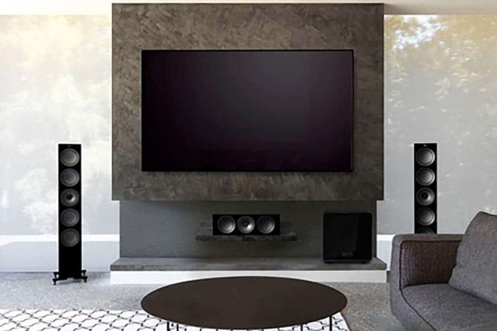 KEF KEF