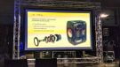 KEF LSX Event