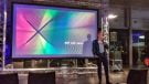 KEF LSX Event
