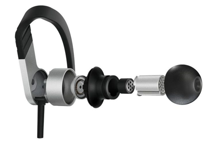 KEF optimaliseert M200 in-ear-hoofdtelefoon KEF optimaliseert M200 in-ear-hoofdtelefoon