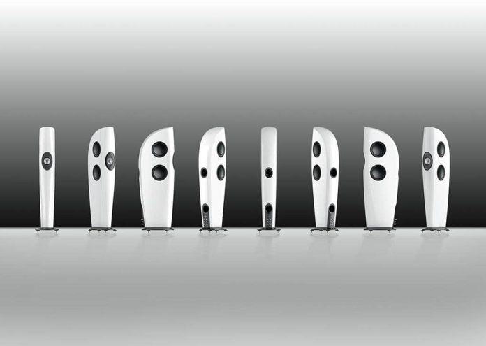 KEFBlade_360 Kef blade