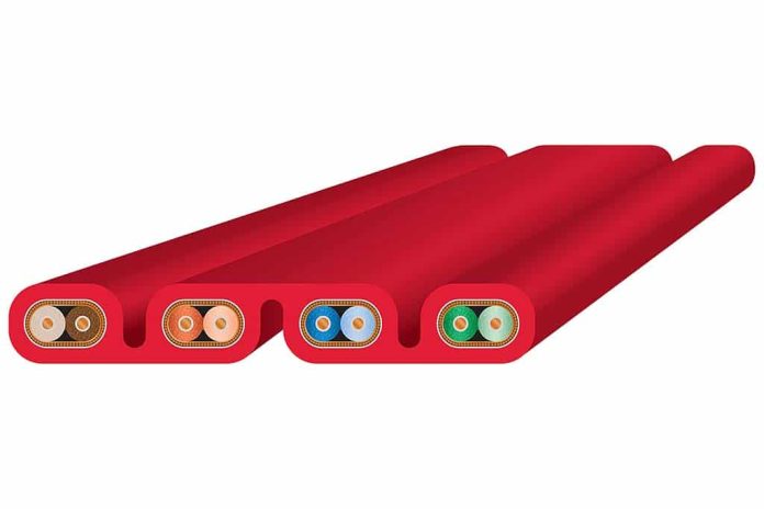 Kabel Wireworld