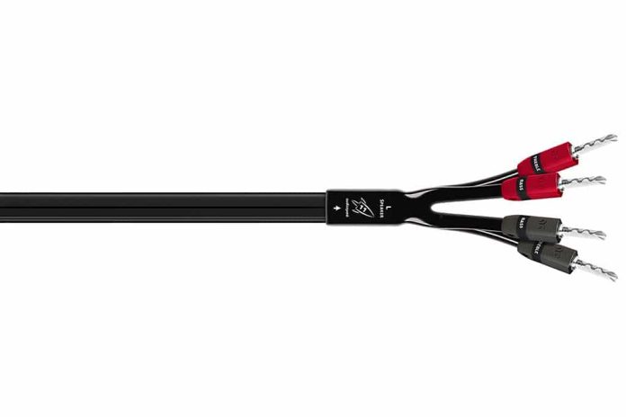 Kabel De nieuwe Rocket 11 van AudioQuest