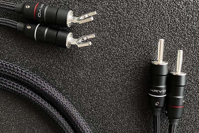 Purecable brengt nieuwe Master serie kabels uit Purecable brengt nieuwe Master serie kabels uit