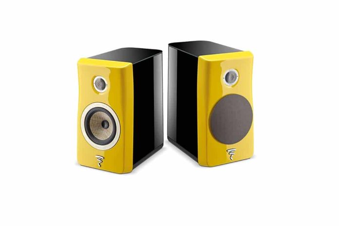 Kanta De Focal Kanta no 1