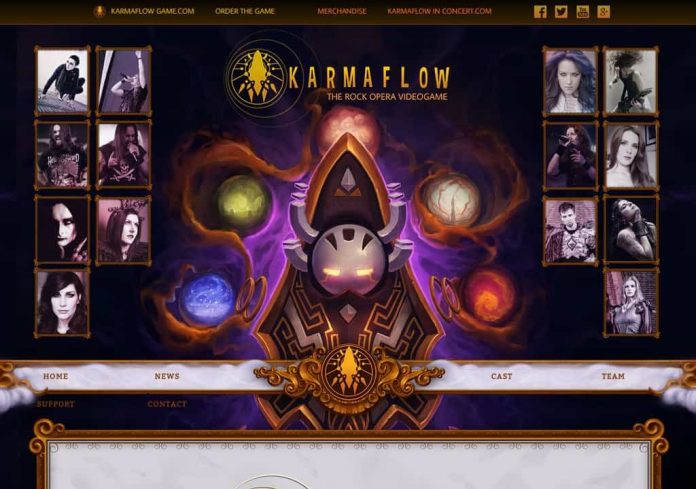 Karmaflow Karmaflow