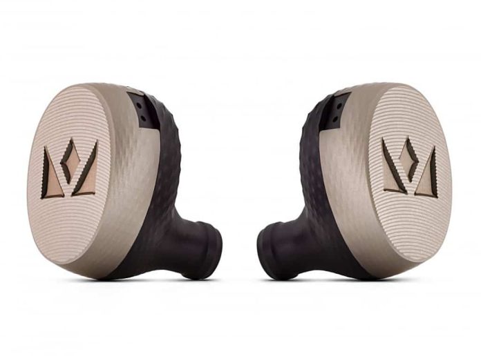 Katana De Katana in-ear monitors vormen het nieuwe topmodel van Noble Audio