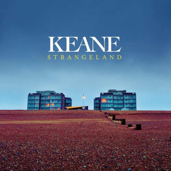 Keane Strangeland