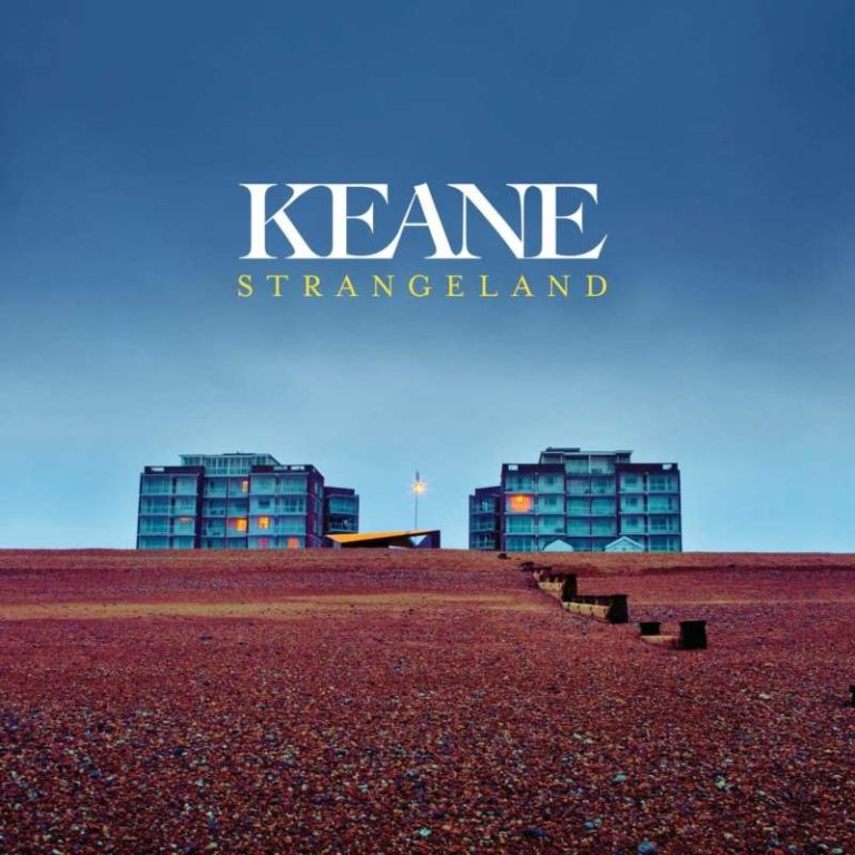 Review Keane – Strangeland Review Keane – Strangeland