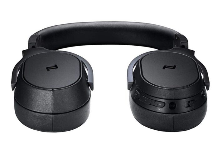 Kef De KEF Space One Wireless Black