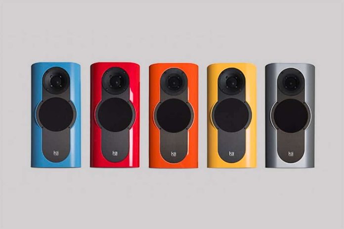 Kii Hifi Studio Number One in Leiden dealer van Kii Audio