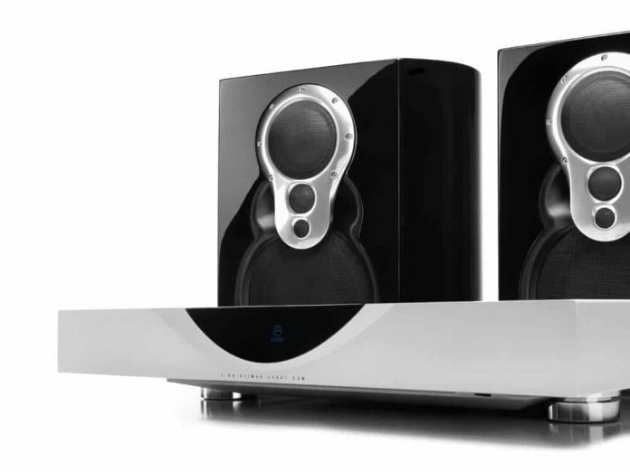 Klimax.Exakt.System.Blk(1) Linn Exakt