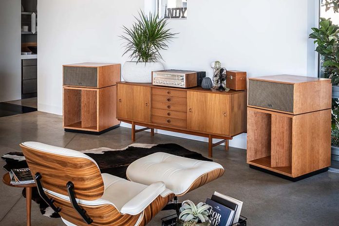 Klipsch De Klipsch La Scala AL5