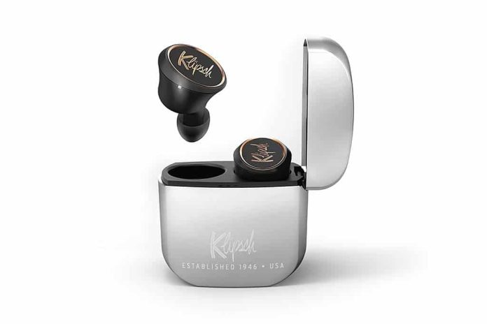Klipsch Klipsch