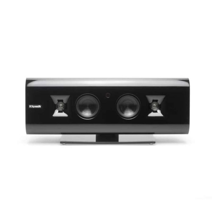 Klipsch G17 airplay speaker