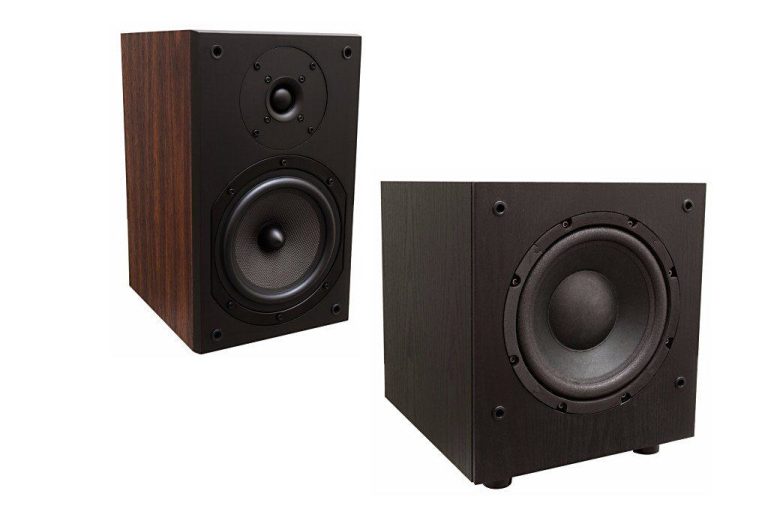 KODA brengt nieuwe betaalbare speakers uit KODA brengt nieuwe betaalbare speakers uit
