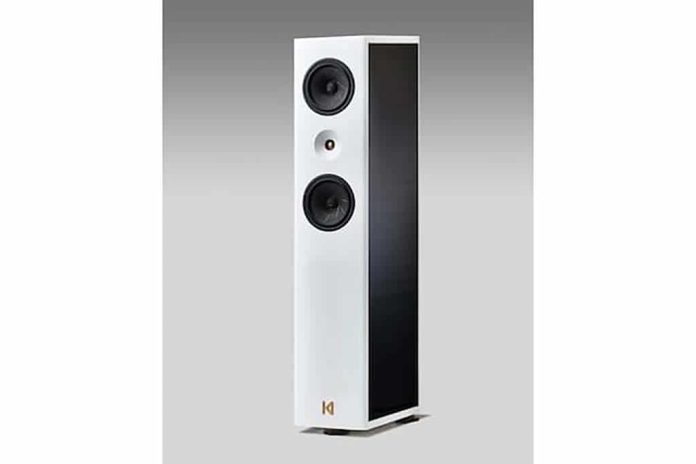 Kroma Chattelin introduceert Kroma Audio in Benelux