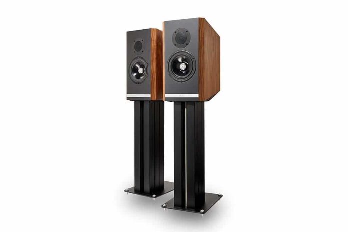 Kudos Kudos Audio presenteert Titan 505 luidspreker