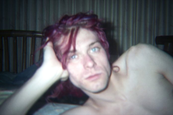 Kurt 3Doc komt met een documentaire over Kurt Cobain