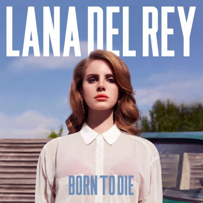 Lana-Del-Rey Born to Die Lana-Del-Rey Born to Die