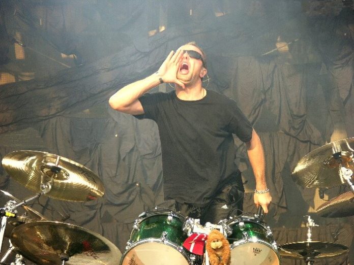 Lars_Ulrich Lars Ulrich