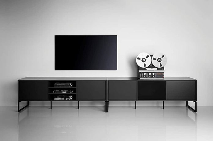 latham Latham Audio is per direct distributeur van CLIC Design