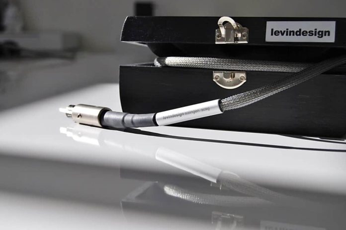 levin Levin Design wordt in Nederland geïntroduceerd op de X-fi