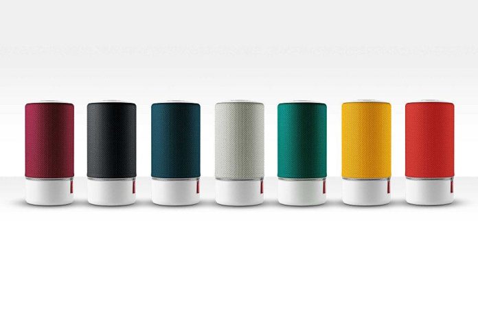 Libratone De ZIPP-speakers van Libratone worden via een update van nieuwe functies voorzien