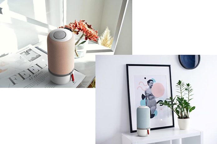 Libratone Nieuwe coverkleuren voor de Libratone ZIPP-speakers