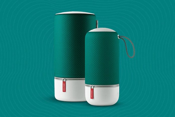 Libratone De ZIPP en ZIPP Mini van Libratone krijgen AirPlay 2-mogelijkheden