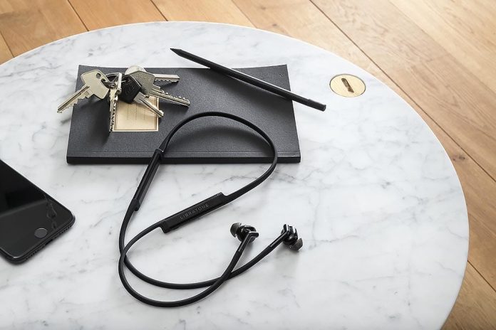 Libratone Libratone presnteert de TRACK en TRACK+ Wireless In-Ear 's